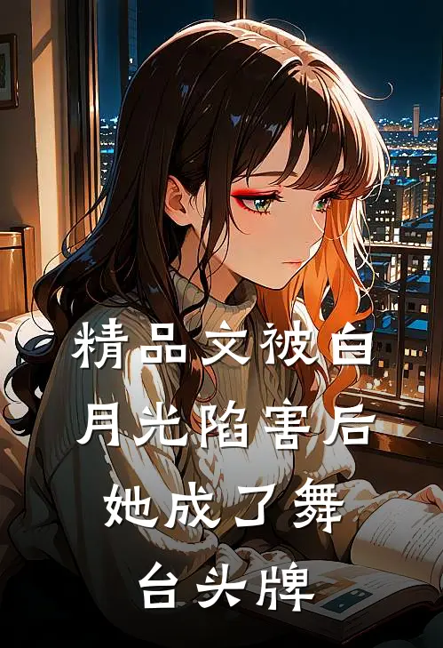 精品文被白月光陷害后，她成了舞台头牌