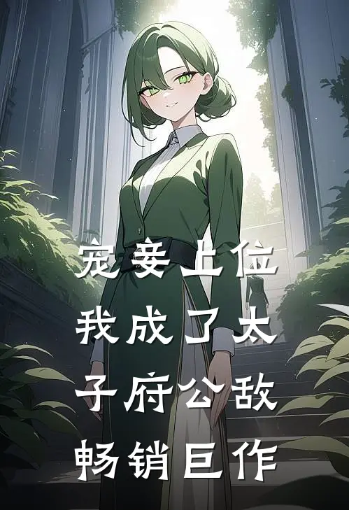 宠妾上位：我成了太子府公敌畅销巨作