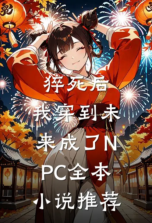 猝死后，我穿到未来成了NPC全本小说推荐
