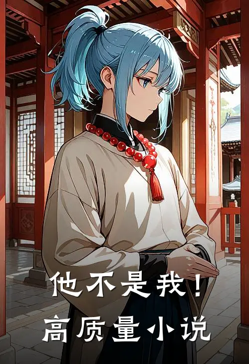 他不是我！高质量小说