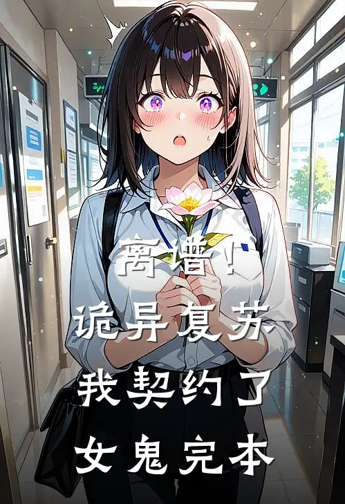 离谱！诡异复苏，我契约了女鬼完本