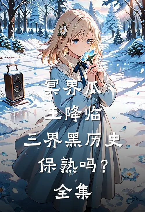 冥界瓜王降临，三界黑历史保熟吗？ 全集