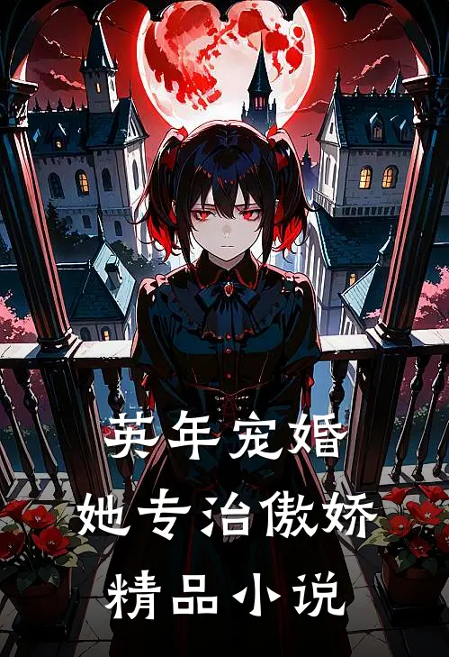 英年宠婚：她专治傲娇精品小说