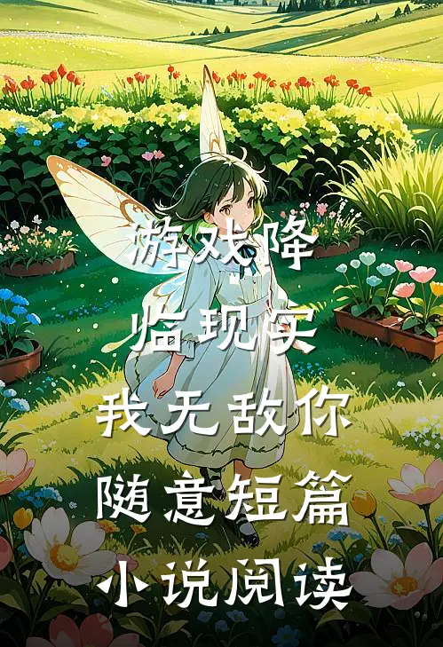 游戏降临现实，我无敌你随意短篇小说阅读