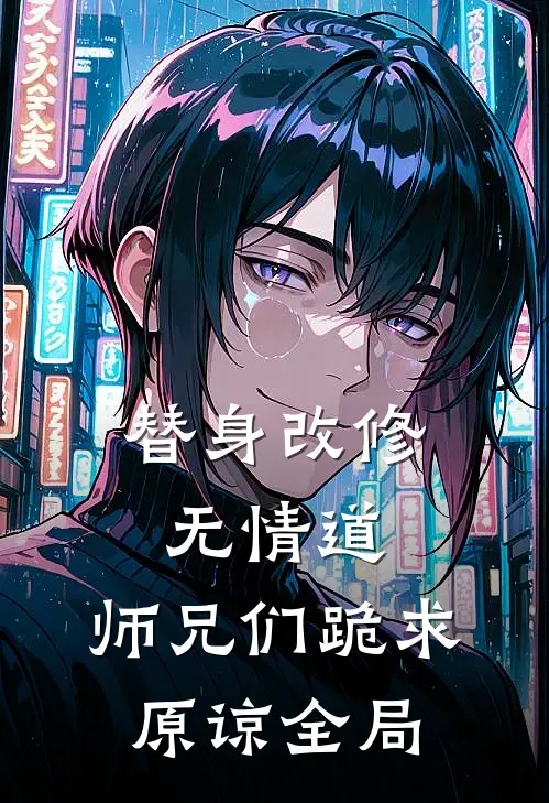 替身改修无情道，师兄们跪求原谅全局