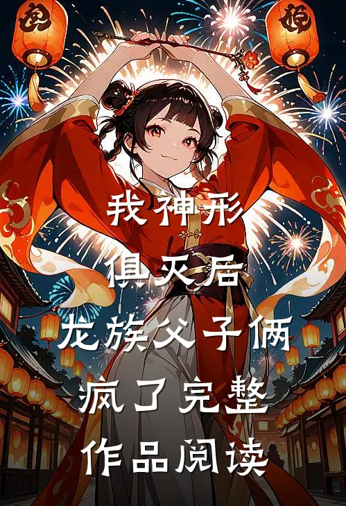 我神形俱灭后，龙族父子俩疯了完整作品阅读