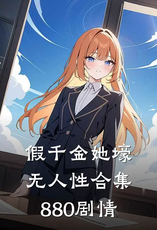 假千金她壕无人性合集880剧情