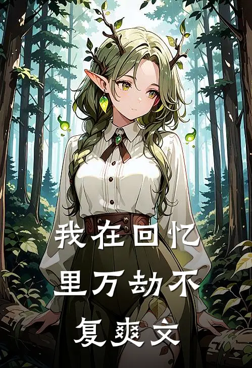 我在回忆里万劫不复爽文