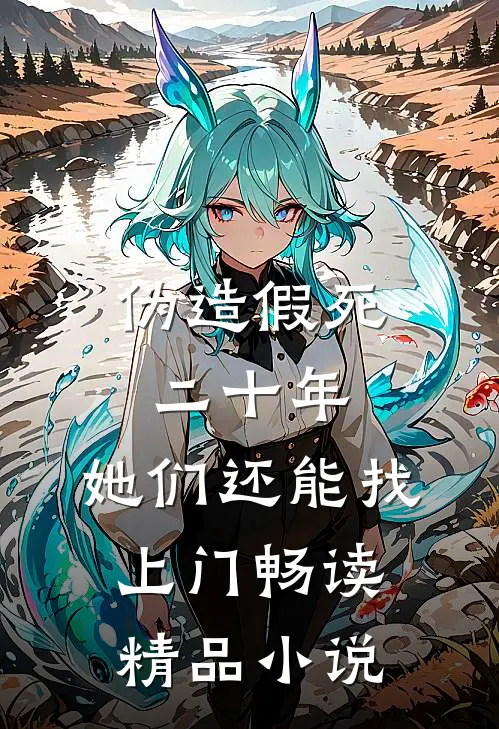 伪造假死二十年，她们还能找上门畅读精品小说