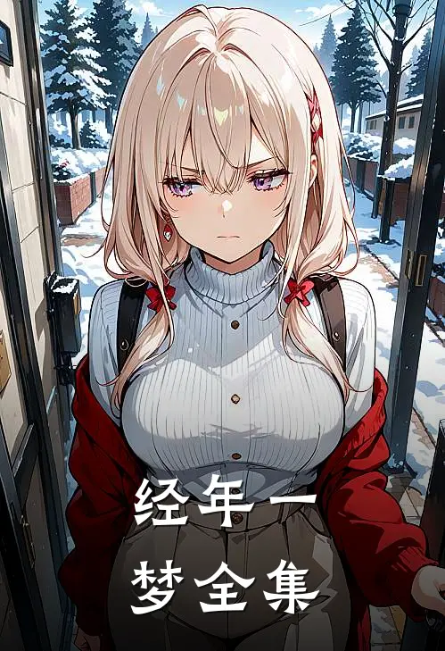 经年一梦全集