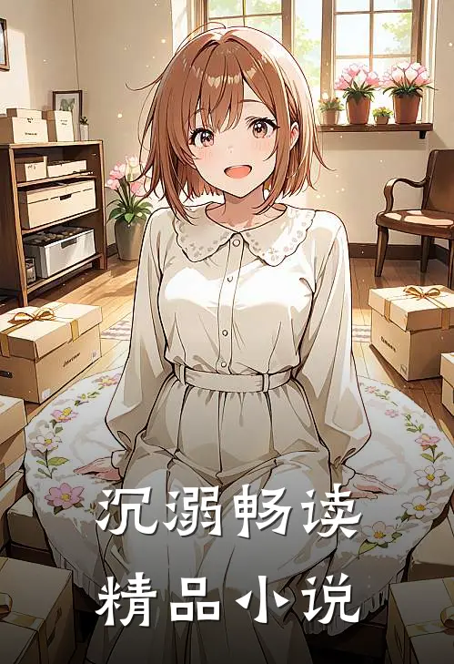 沉溺畅读精品小说