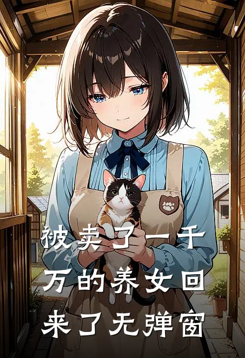 被卖了一千万的养女回来了无弹窗
