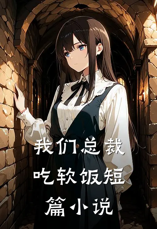 我们总裁吃软饭短篇小说