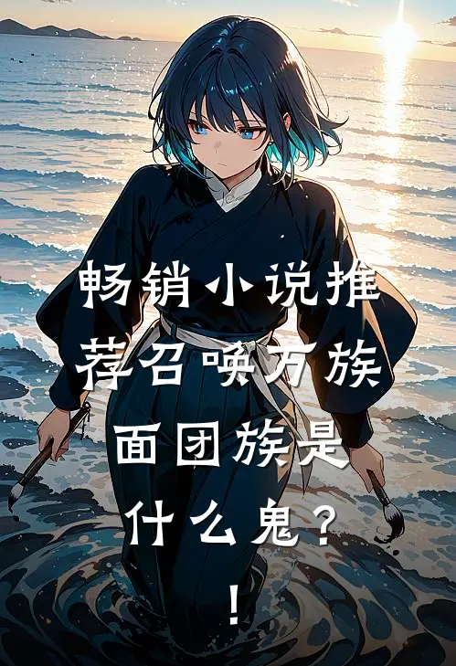 畅销小说推荐召唤万族，面团族是什么鬼？！