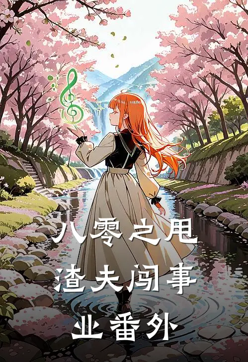 八零之甩渣夫闯事业番外
