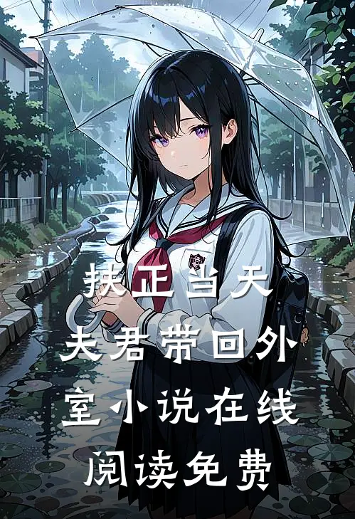 扶正当天，夫君带回外室小说在线阅读免费