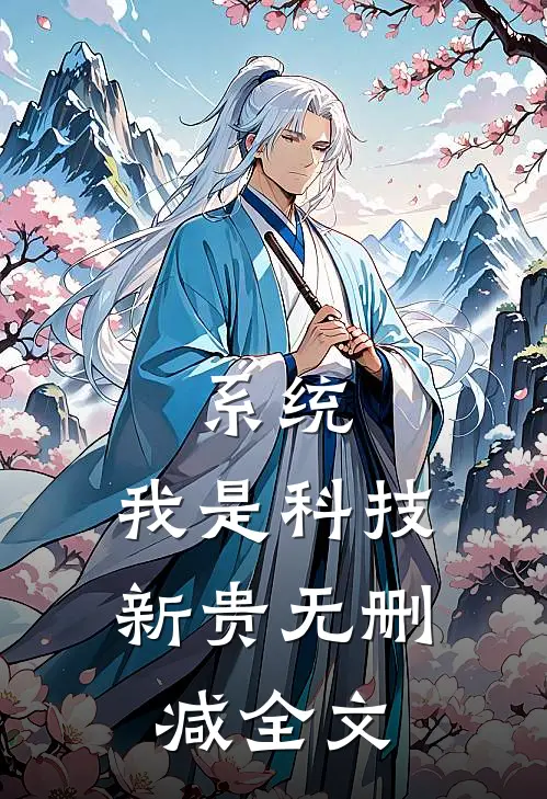 系统：我是科技新贵无删减全文