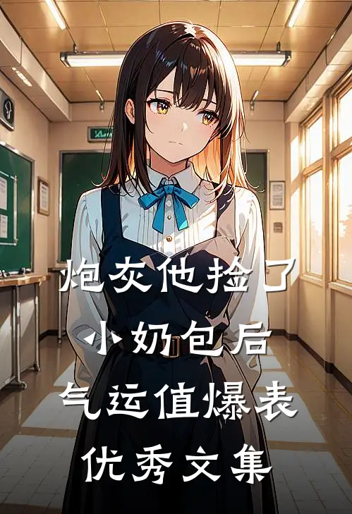 炮灰他捡了小奶包后，气运值爆表优秀文集