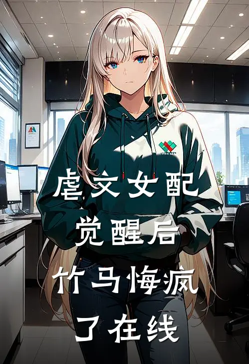 虐文女配觉醒后，竹马悔疯了在线