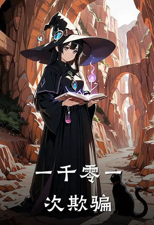 一千零一次欺骗