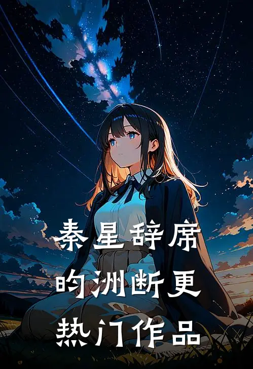 秦星辞席昀洲断更热门作品