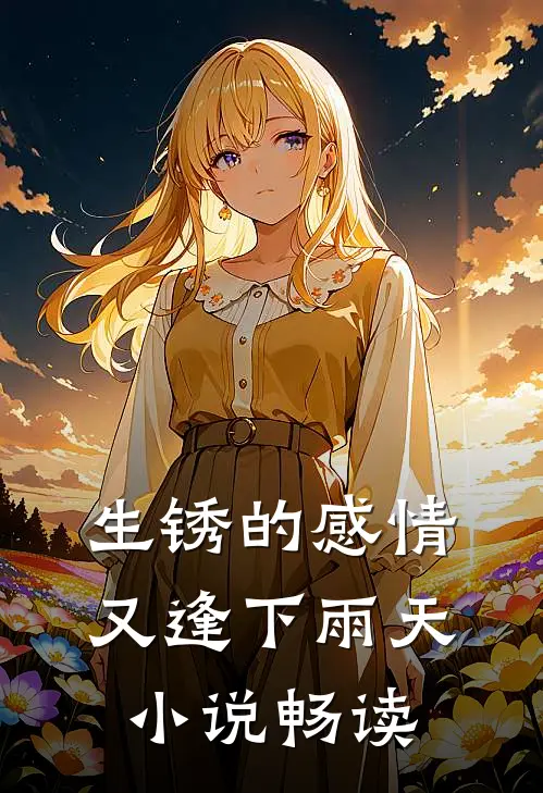 生锈的感情又逢下雨天小说畅读