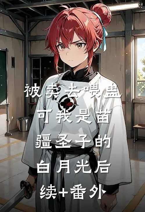 被卖去喂蛊，可我是苗疆圣子的白月光后续+番外