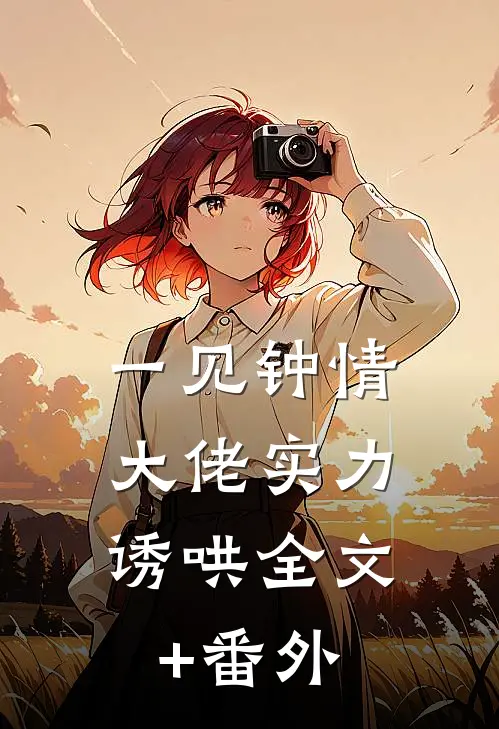 一见钟情：大佬实力诱哄全文+番外