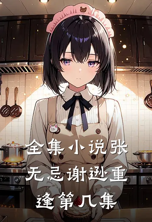 全集小说张无忌谢逊重逢第几集