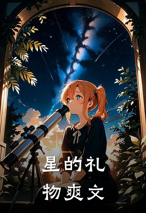 星的礼物爽文