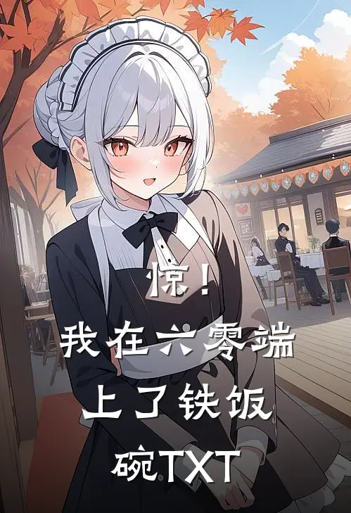 惊！我在六零端上了铁饭碗TXT
