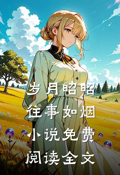 岁月昭昭，往事如烟小说免费阅读全文
