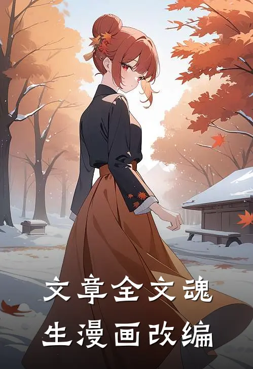 文章全文魂生【漫画改编】