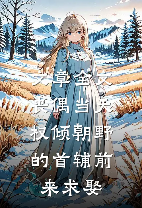 文章全文丧偶当天，权倾朝野的首辅前来求娶