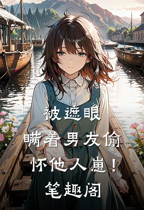 被遮眼，瞒着男友偷怀他人崽！笔趣阁