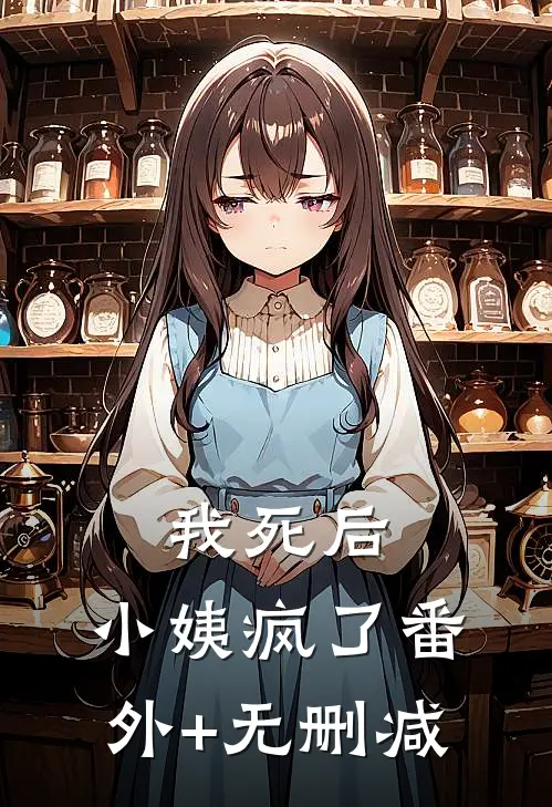 我死后，小姨疯了番外+无删减