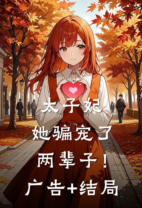 太子妃，她骗宠了两辈子！广告+结局