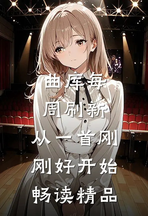 曲库每周刷新，从一首刚刚好开始畅读精品