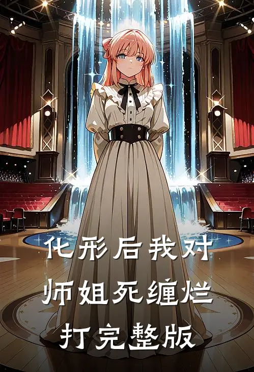 化形后我对师姐死缠烂打完整版