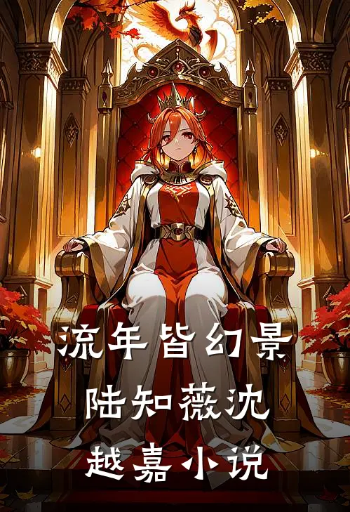 流年皆幻景陆知薇沈越嘉小说