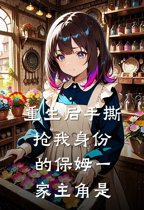 重生后手撕抢我身份的保姆一家主角是