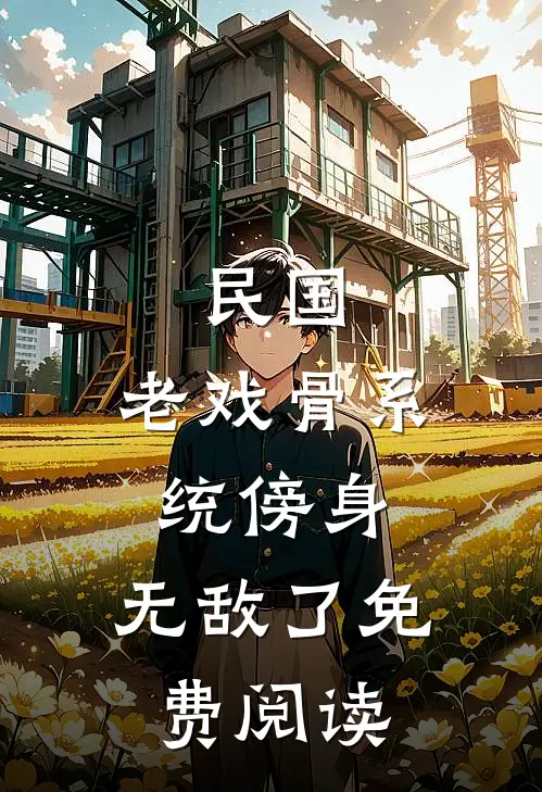 民国：老戏骨系统傍身，无敌了免费阅读
