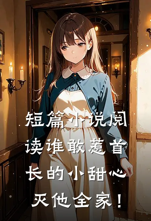 短篇小说阅读谁敢惹首长的小甜心，灭他全家！