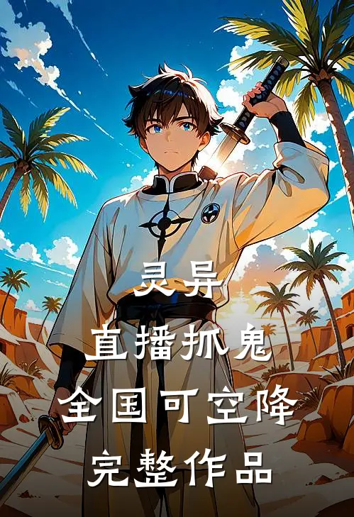 灵异：直播抓鬼，全国可空降完整作品
