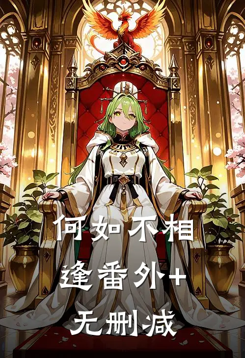何如不相逢番外+无删减