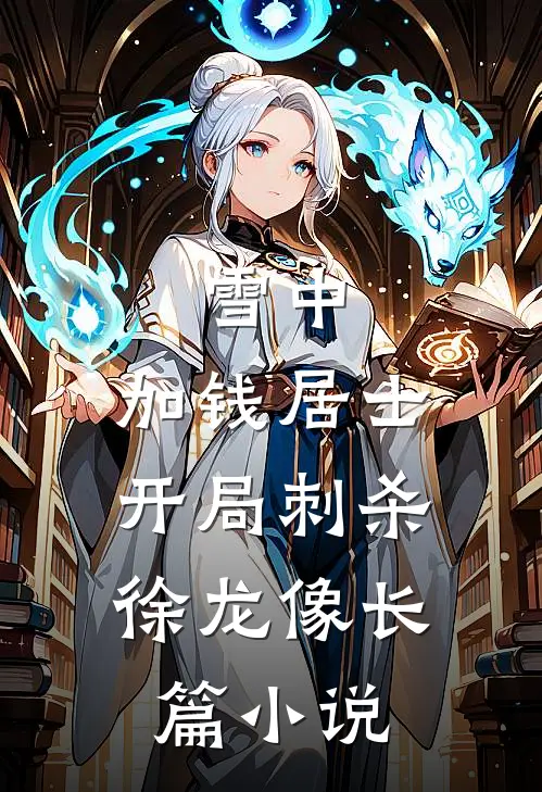 雪中：加钱居士，开局刺杀徐龙像长篇小说