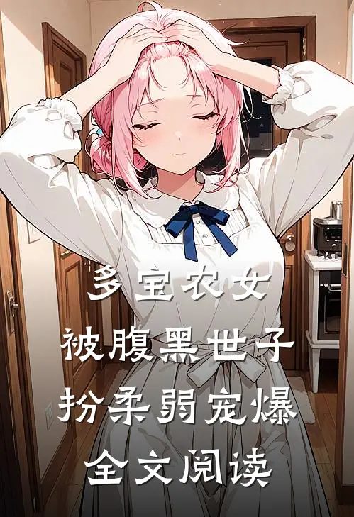 多宝农女：被腹黑世子扮柔弱宠爆全文阅读