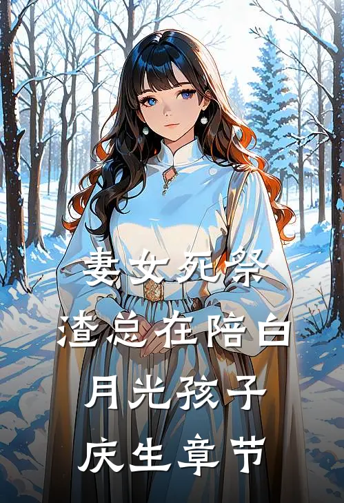 妻女死祭，渣总在陪白月光孩子庆生章节
