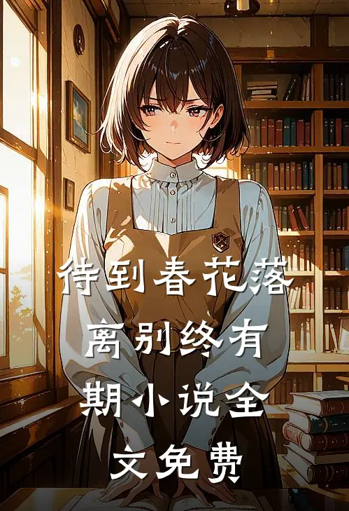 待到春花落，离别终有期小说全文免费