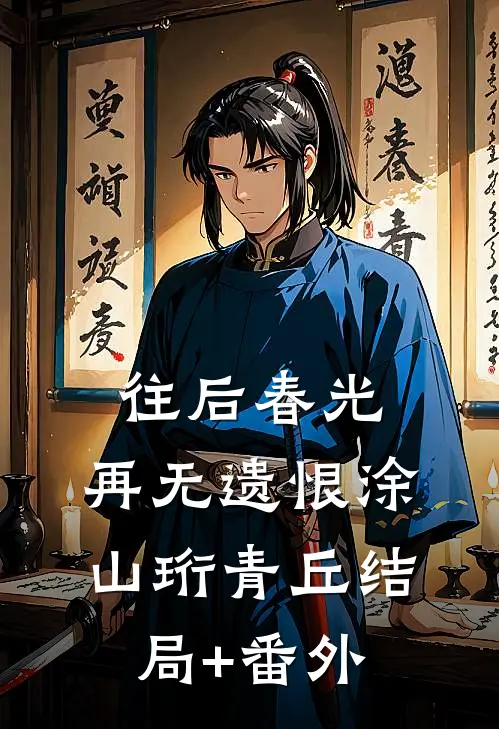 往后春光，再无遗恨涂山珩青丘结局+番外